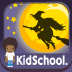 Kidschool : Soupe de mots des sorcières !
