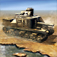 Tank Battle: North Africa