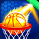 Basketball Icon